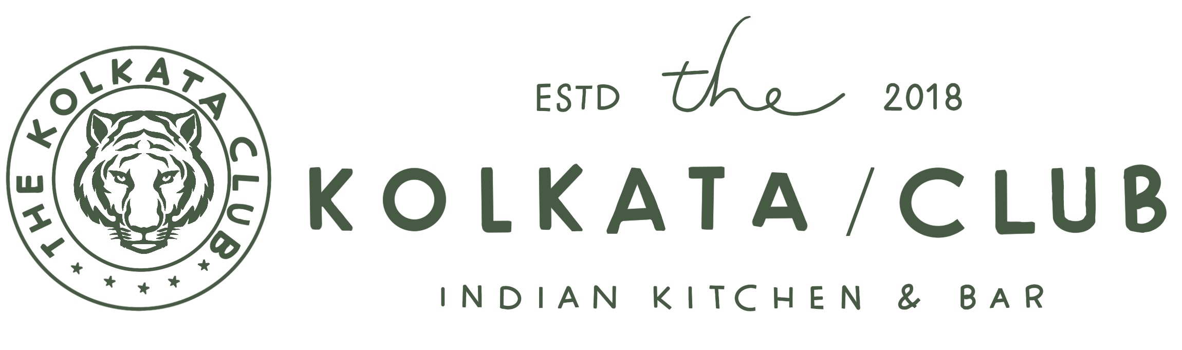 Kolkata Club Indian Kitchen